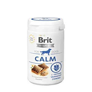 Brit Vitamins for Dogs Calm 150g